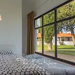 Aparthotel The Blue House, Pedras D'el Rei,