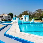 Aparthotel The Blue House, Pedras D'el Rei, 3*