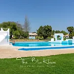 Aparthotel The Blue House, Pedras D'el Rei, Tavira