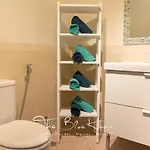 The Blue House, Pedras D'el Rei, Aparthotel