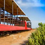 The Blue House, Pedras D'el Rei, Aparthotel 3*