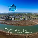 The Blue House, Pedras D'el Rei, Aparthotel Tavira
