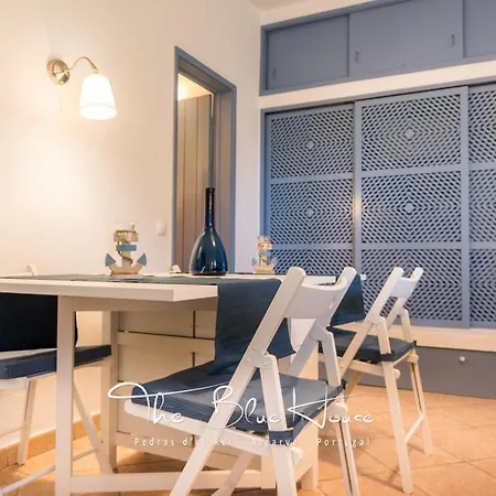 The Blue House, Pedras D'el Rei, 3*