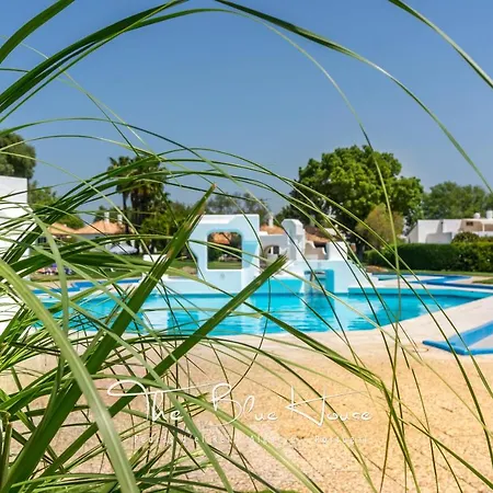 The Blue House, Pedras D'el Rei, 3*