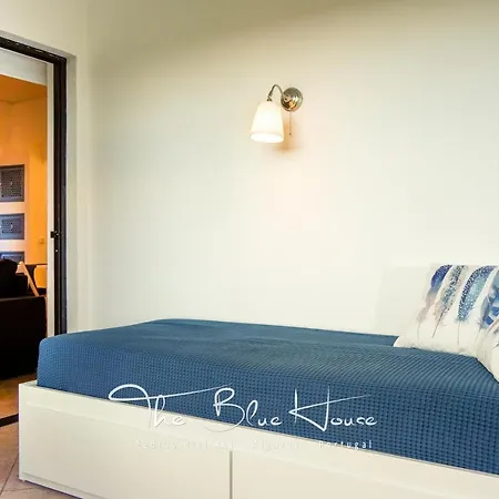 The Blue House, Pedras D'el Rei, 3*