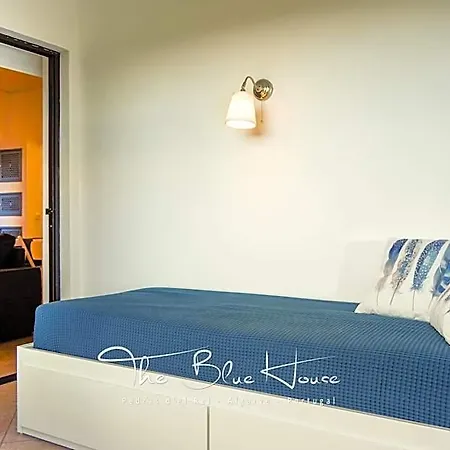 The Blue House, Pedras D'el Rei, 3* Tavira