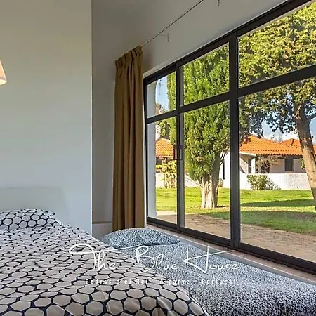 Aparthotel The Blue House, Pedras D'el Rei,